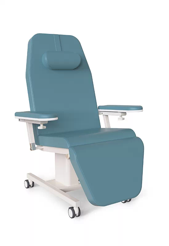Digiterm Comfort-1 Eco dialysis chair