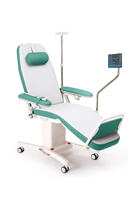 Digiterm Home Dialysis Chairs