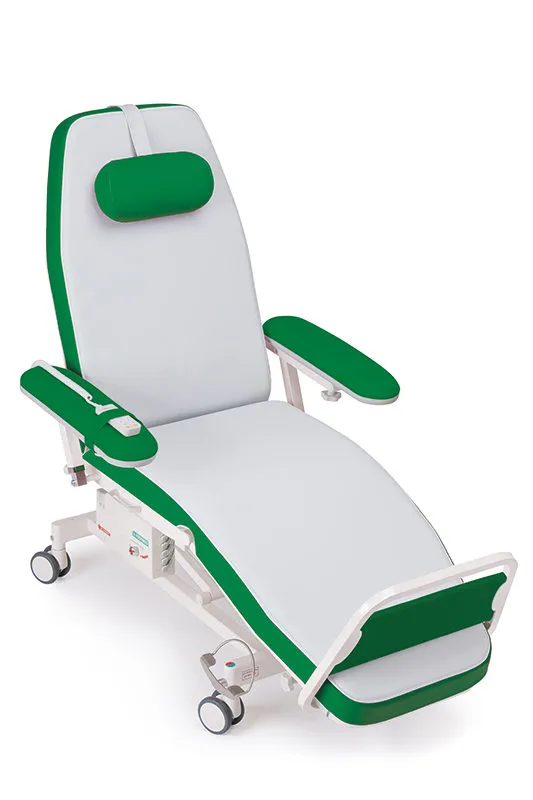 Digiterm Patient Care Equipment
