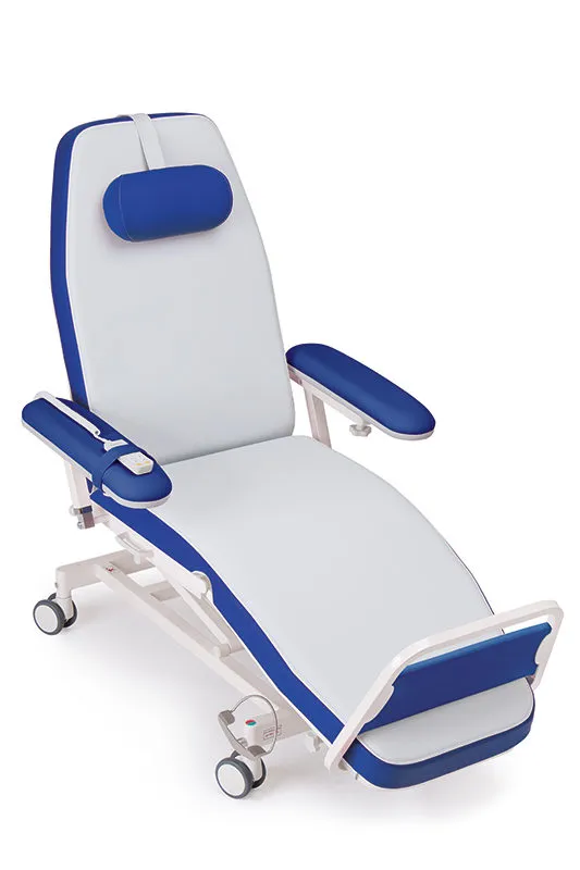 Digiterm Blood Donation Chairs