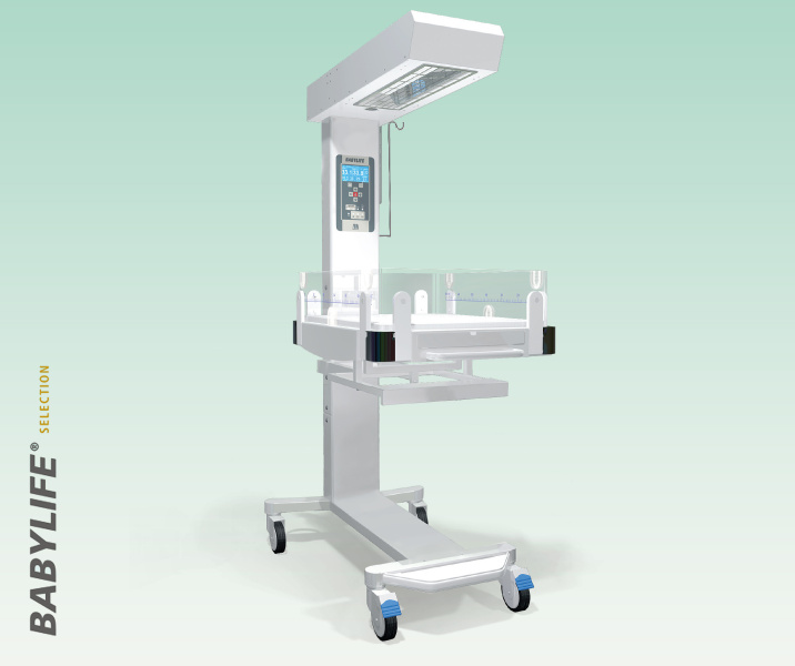BabyLife BLR-2100A Warming