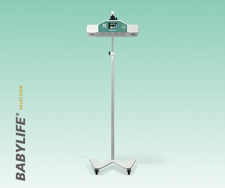 MEDICORE AFT-800