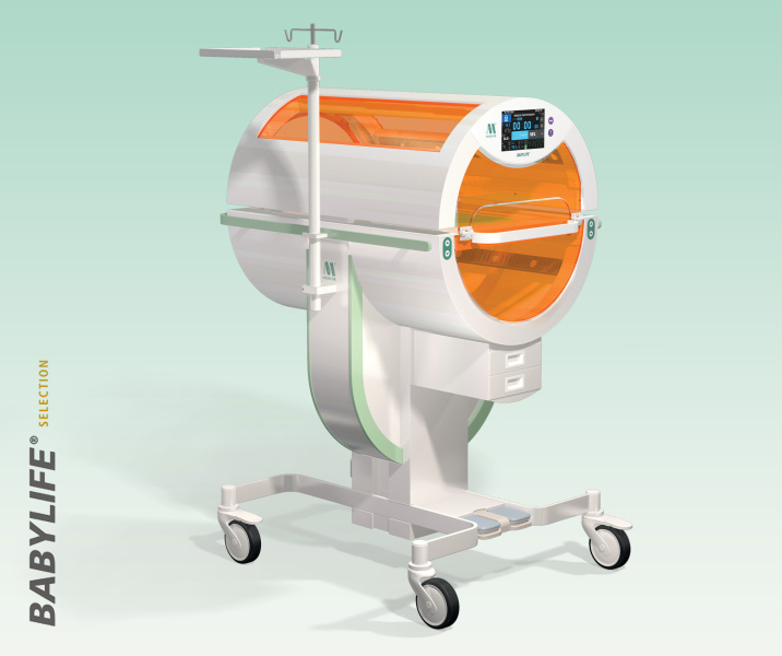 MEDICORE BodyChecker