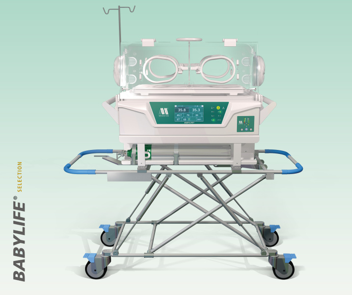 Madicore Neonatal Care Equipment