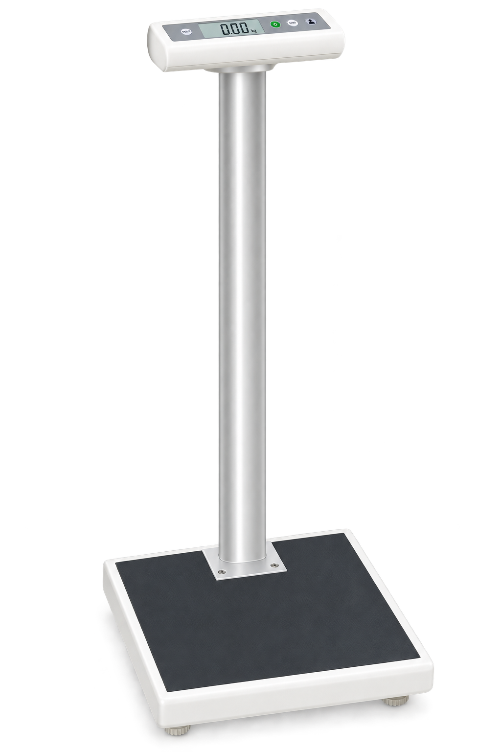 ADE Electronic column weighing scale