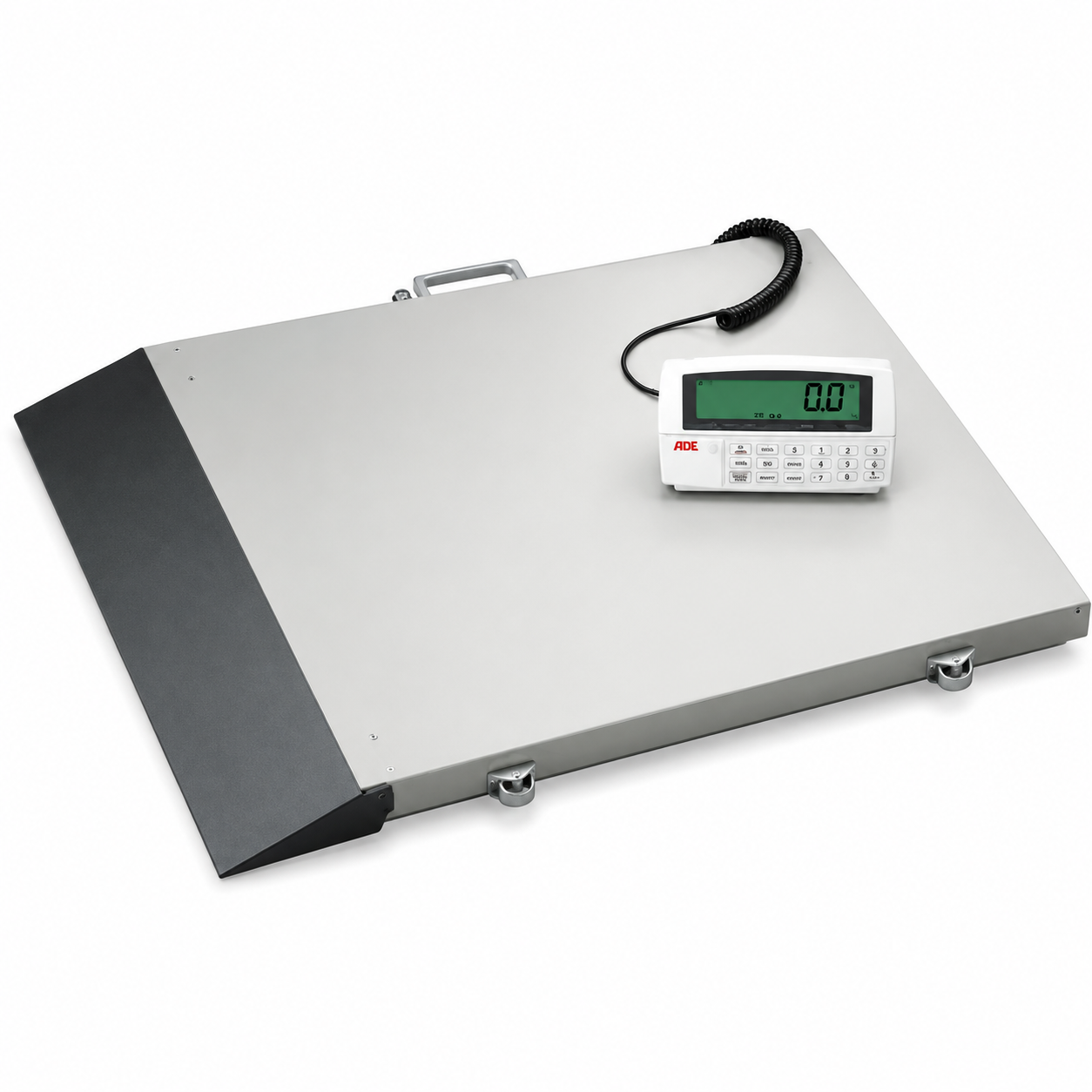 ADE Wheelchair Scales