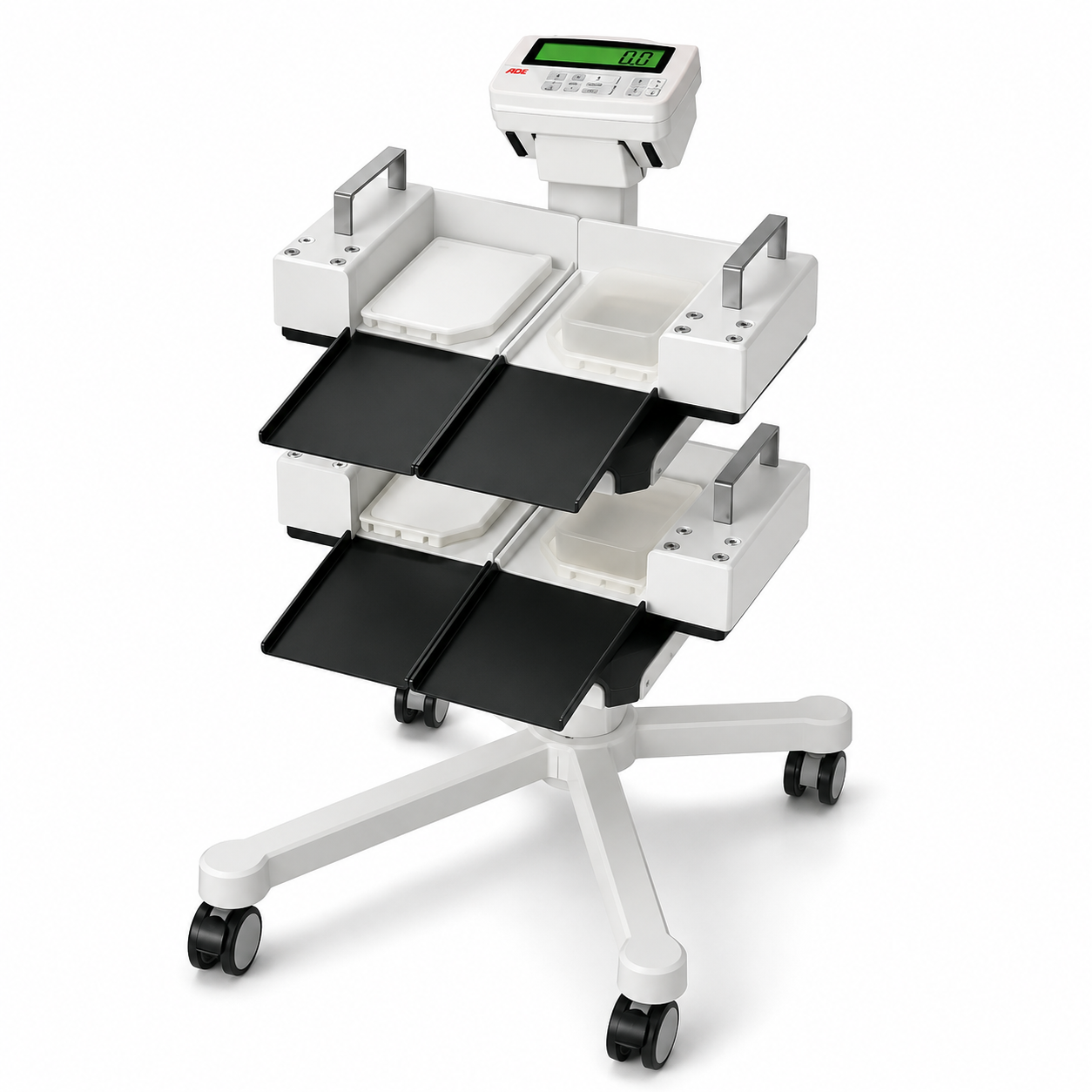 ADE Electronic bed scale