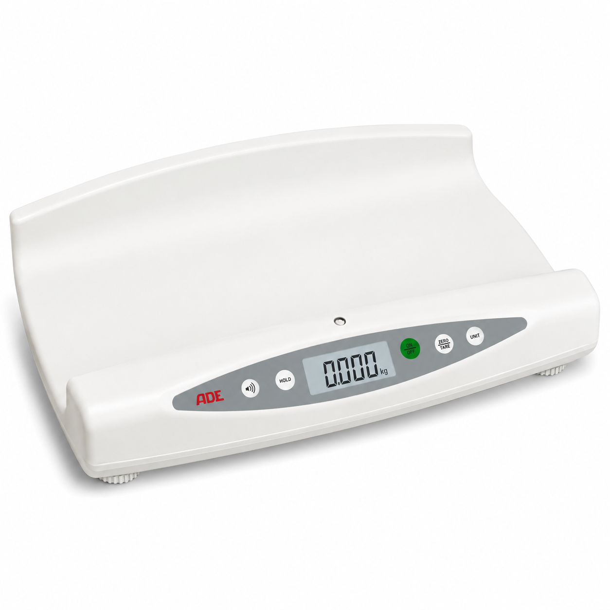 ADE Electronic baby weighing scale