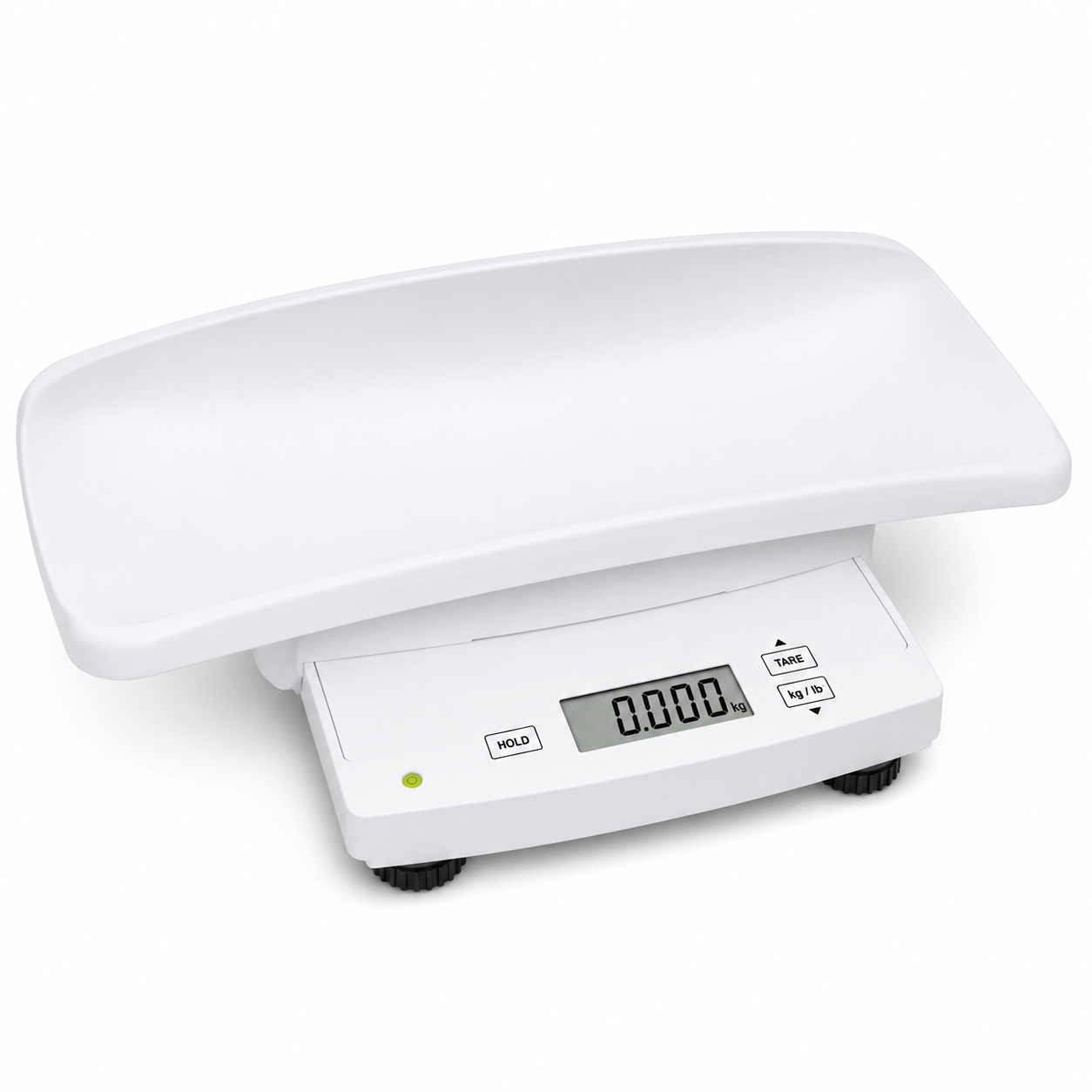ADE Baby and toddler scale