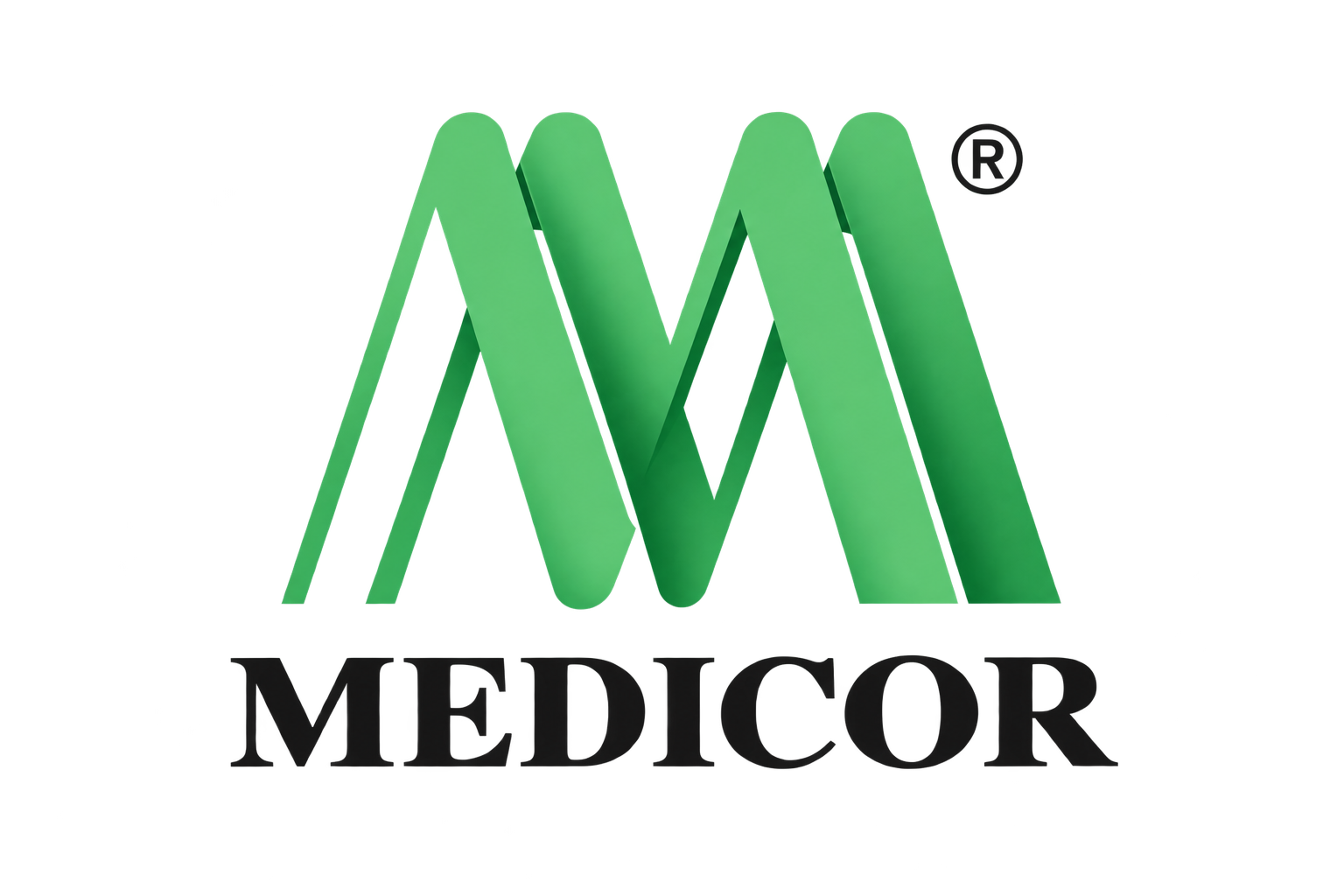 Madicore Logo