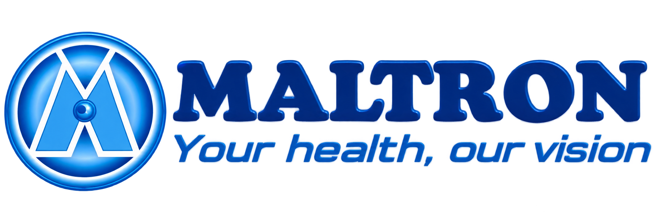Maltron Logo