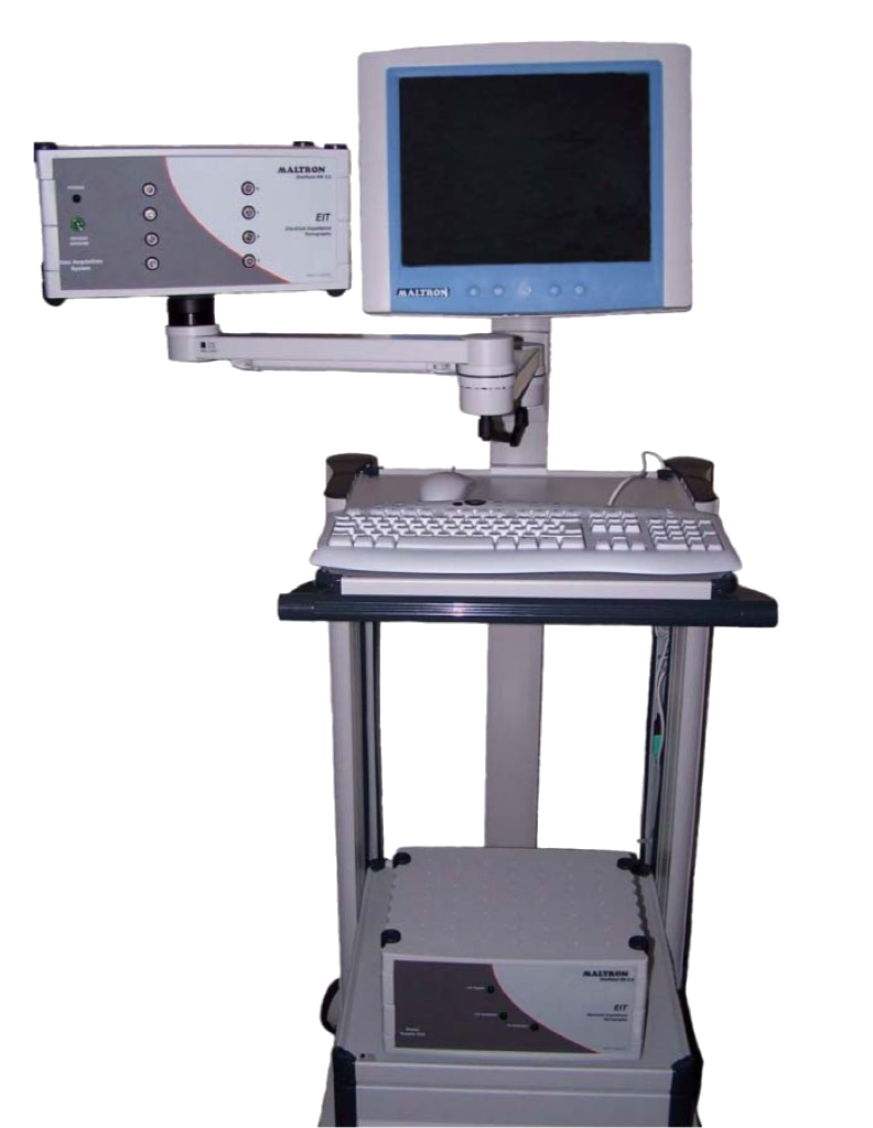 Maltron Tomography